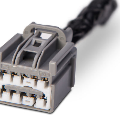 Raxiom 10-22 Ford Mustang Tail Light Sequencer (Plug-and-Play)