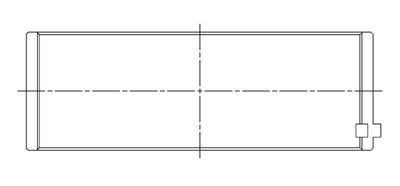 ACL BMW S50B32 (3.2L) M3 E36 Engine Connecting Rod Bearing Set