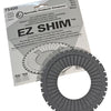 SPC Performance EZ Shim Dual Angle Camber/Toe Shim (Grey)
