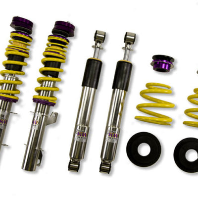 KW Clubsport Kit VW Golf IV (1J) R32 + 4motion