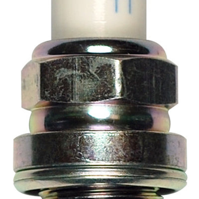 NGK Laser Iridium Spark Plug Box of 4 (LZFR5BI-11)
