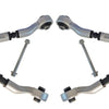 SPC Performance Audi B9 Front Upper Control Arm Set Left & Right Pair