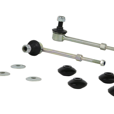 Whiteline 2006+ Toyota FJ Cruiser GSJ15 Rear Sway Bar Link Assembly