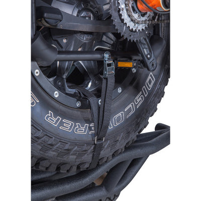 Rhino-Rack Spare Wheel Bike Carrier