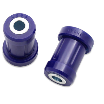 SuperPro 2008 Pontiac G8 Base Rear Lower Inner Control Arm Bushing Kit