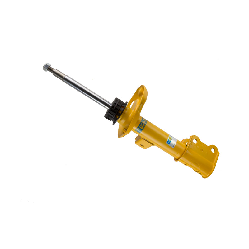 Bilstein B6 15-17 Mercedes-Benz GLA45 AMG (w/o Electronic Susp) Front Right Twintube Strut Assembly