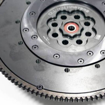 Clutch Masters 12-14 Scion FR-S / Subaru BRZ 2.0L 6spd 725 Series Aluminum Flywheel