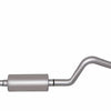 Gibson 88-93 Chevrolet C1500 Cheyenne 4.3L 3in Cat-Back Single Exhaust - Stainless