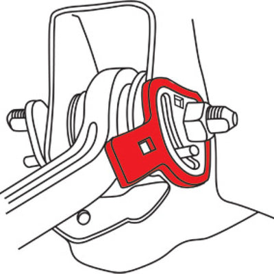 SPC Performance GM EXPRESS VAN TOOL