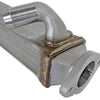 aFe Power BladeRunner EGR Cooler Horizontal 08-10 Ford Diesel Trucks V8-6.4L (td)