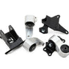 Innovative 12-15 Civic K-Series Billet Aluminum Mounts 95A Bushings (K24Z7 and Manual Trans)