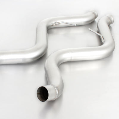 Remus 2007 BMW M3 E90/E92/E93 Connection Tube