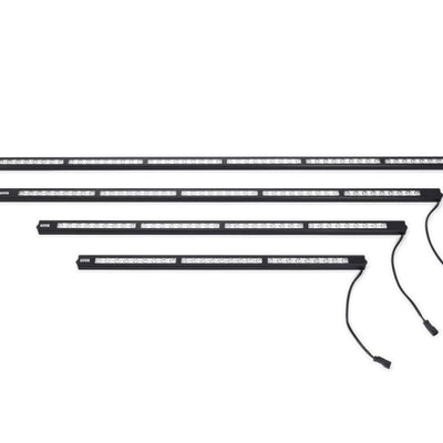 Putco Luminix EDGE High Power LED - 50in Light Bar - 48 LED - 19200LM - 51.63x.75x1.5in