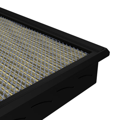 aFe MagnumFLOW Air Filters OER PG7 A/F PG7 Dodge Diesel Trucks 03-13 L6-5.9/6.7L (td)