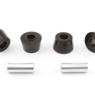 Whiteline Plus 70-85 Toyota Celica / 5/70-4/87 Toyota Corolla Fr Radius/Strut Rod to Chassis Bushing