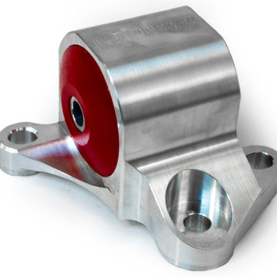 Innovative 97-01 CR-V B-Series Silver Aluminum Mount 60A Bushing (RH Side Mount Only)