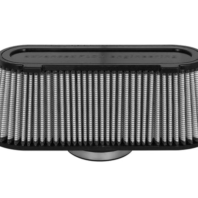 aFe MagnumFLOW Air Filters IAF PDS A/F PDS 3-7/8F x (14 x 5-1/2)B x(12 x 3-1/2)T x 5H