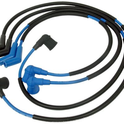 NGK Mazda RX-7 1991-1986 Spark Plug Wire Set