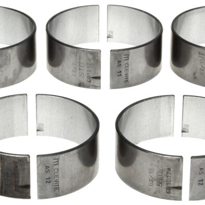 Clevite Volkswagen/Audi 1.5 1.6 1.7 L4 2.1L L5 engines Con Rod Bearing Set