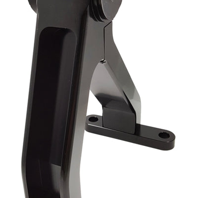 Torque Solution Aluminum Rear Engine Mount: Mitsubishi Lancer/Ralliart/Evolution X 2008-15