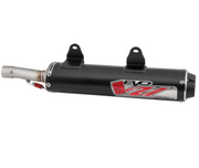 Big Gun 12-18 Kawasaki Brute Force 300 EVO U Series Slip On Exhaust