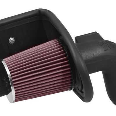K&N 16-17 Chevrolet Malibu L4-2.0L 57 Series FIPK Performance Intake Kit