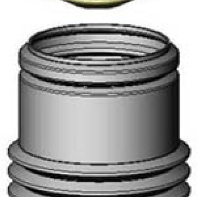 KYB Shocks & Struts Strut Boots Front BMW 318 Series 1992-98 BMW 318 Series 1994-97 BMW 320 Series 1