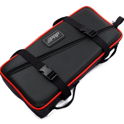 PRP Tool Bag- Red