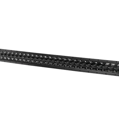 Hella Universal Black Magic 30in Tough Double Row Curved Light Bar - Spot & Flood Light