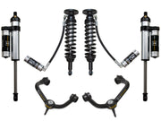 ICON 09-13 Ford F-150 2WD 1.75-2.63in Stage 3 Suspension System w/Tubular Uca