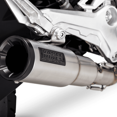 Vance & Hines HONDA Honda 21-23 Grom HO PCX 1-1 SS Full System Exhaust