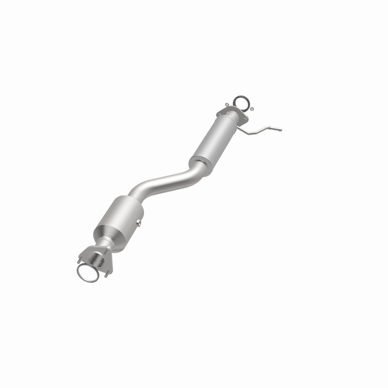 MagnaFlow Direct Fit Catalytic Converter 10-11 Mazda RX-8 1.3L