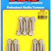 ARP Chrysler Hemi 5.7/6.1L SS 12pt Coil Mount Bolt Kit