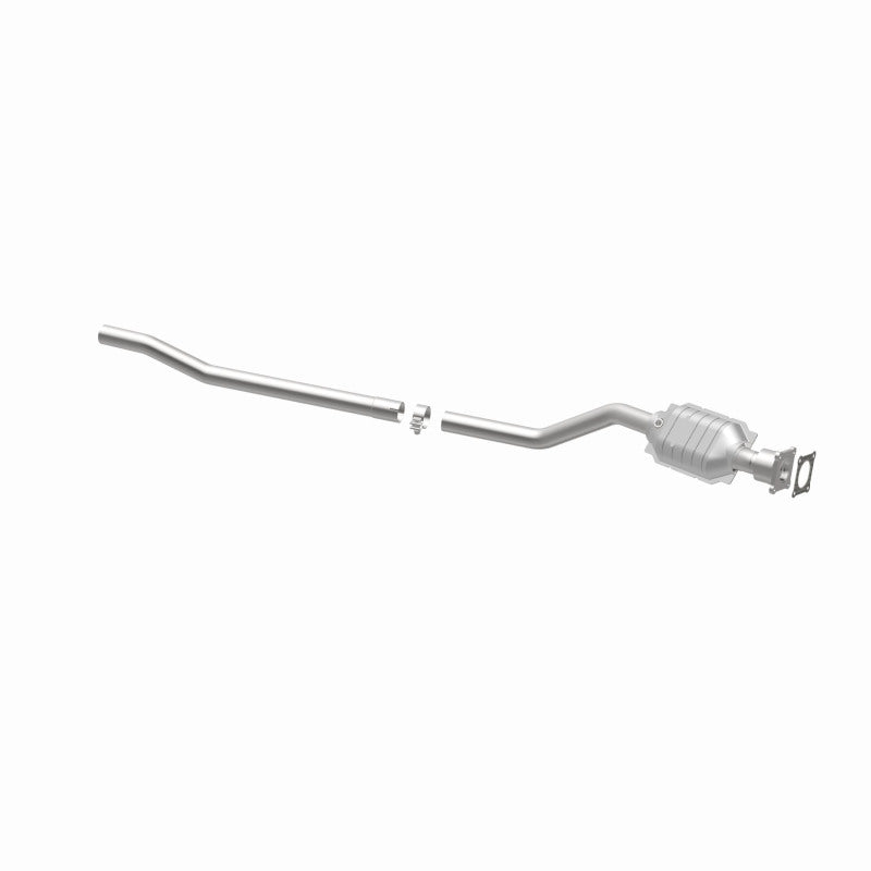 MagnaFlow Direct Fit Catalytic Converter 01-03 Caravan/Voyager 3.3L