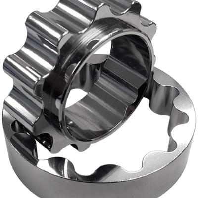 Boundary Nissan VQ/VHR 3.7L/3.5L MartenWear Treated Oil Pump Gear