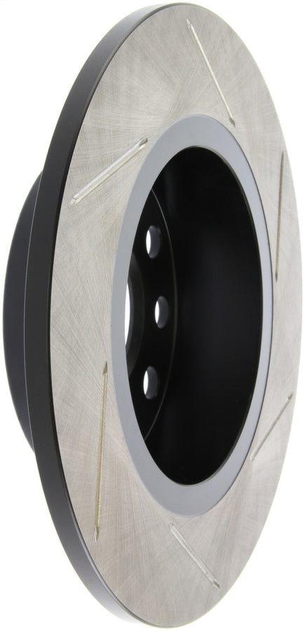 StopTech Slotted Sport Brake Rotor