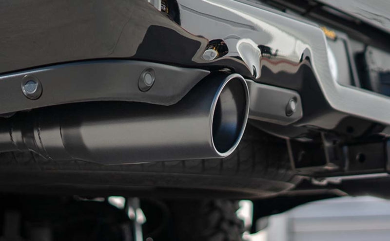 MagnaFlow SYS Cat-Back 90-95 Range Rover/County V8