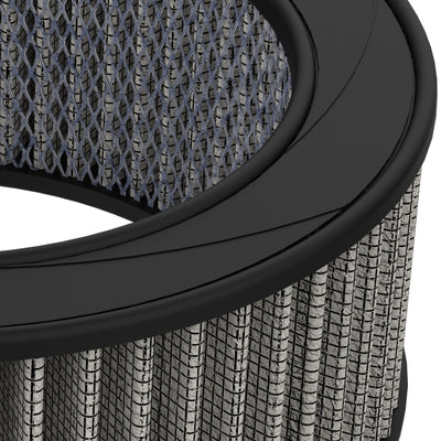 aFe MagnumFLOW Air Filters OER PDS A/F PDS Ford Van 91.5-94 V8-7.3L (d)