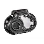 Performance Machine  Vision Slave Assy W/Bezel - Black Ops