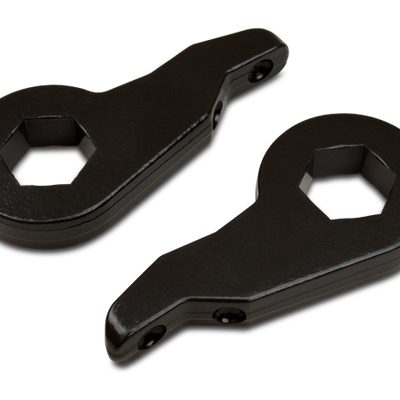 Body Armor 4x4 11-19 GMC/Chevy 1500HD/2500HD/3500HD 2WD/4WD 1-3in Key and Shock Extender