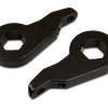 Body Armor 4x4 99-06 GMC/Chevy 1500 /Yukon 00-06 Tahoe 2WD/4WD 1-3in Key and Shock Extender