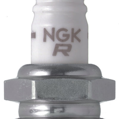 NGK V-Power Spark Plug Box of 4 (XR45)