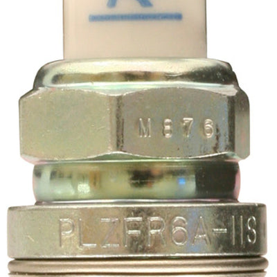 NGK Laser Platinum Spark Plug Box of 4 (PLZFR5B13EG)