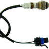 NGK Pontiac Solstice 2007-2006 Direct Fit Oxygen Sensor