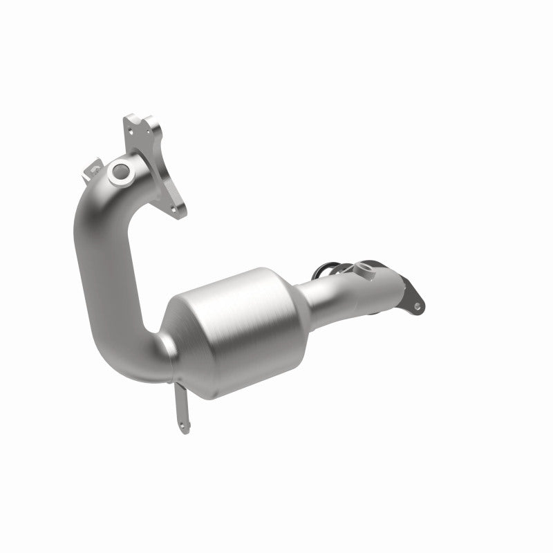 MagnaFlow Direct Fit Catalytic Converter 2015 Juke L4 1.6L OEM