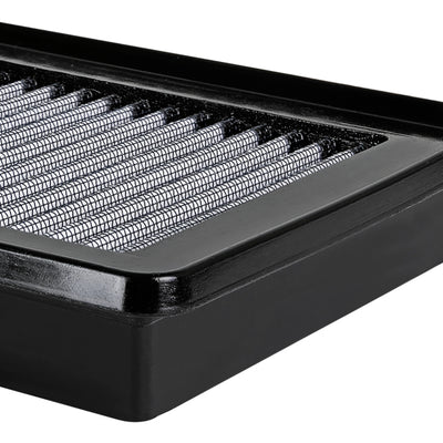 aFe MagnumFLOW Pro DRY S OE Replacement Filter Cadillac CTS-V 09-15 V8-6.2L (SC)