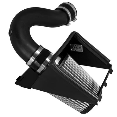 aFe MagnumFORCE Intakes Stage-2 Pro DRY S 12-15 Ford Explorer Sport V6 3.5L (tt) EcoBoost