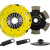 ACT 2007 BMW 135/335/535/435/Z4 HD/Race Rigid 6 Pad Clutch Kit