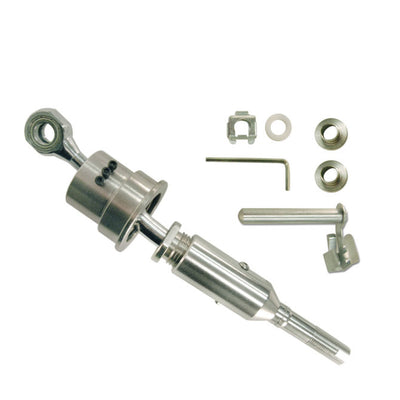 Fidanza 2003-2008 BMW Z4 Short Throw Shifter