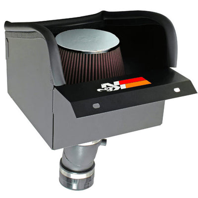 K&N FIPK Yamaha YXR700 RHINO FI 08-11 Performance Air Intake System